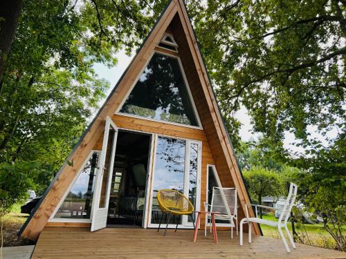 Tiny House 'The Cabin'