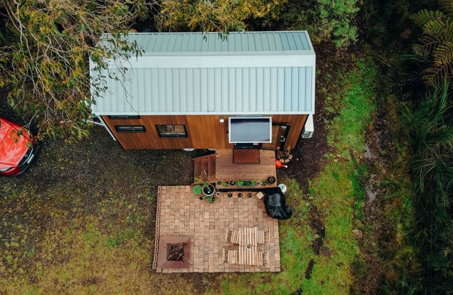 Tiny Retreat - Soulitude