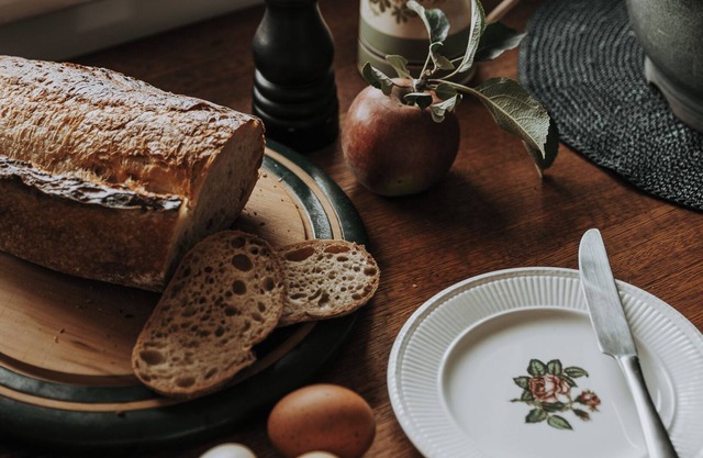 Tiny's @ Valleyfield farm