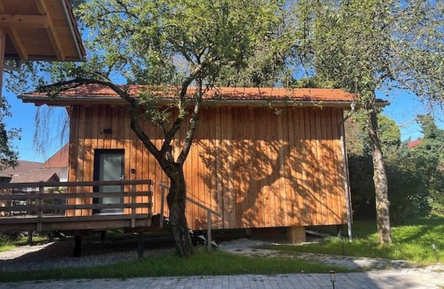 Tiny Twins 2 in the beautiful Allgäu!