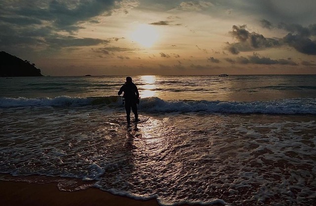 Tiongman Scubadive & Lodge