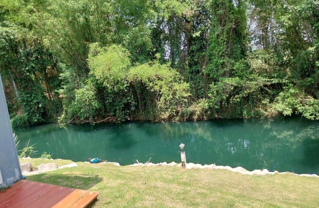 Tiptara House khaoyai