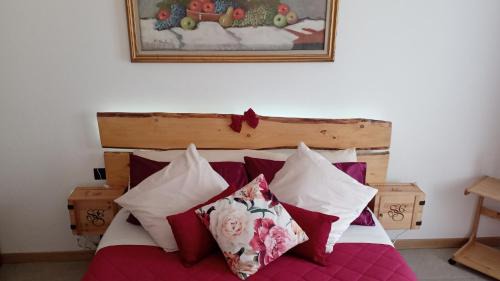 Tirano Express luxury Apartment
