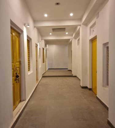 Tirupati Homestay