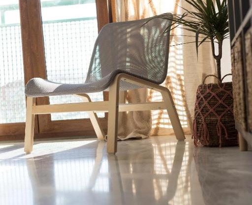 Titan, edificio Hipercor, con Parking