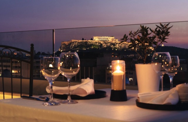 Titania Hotel