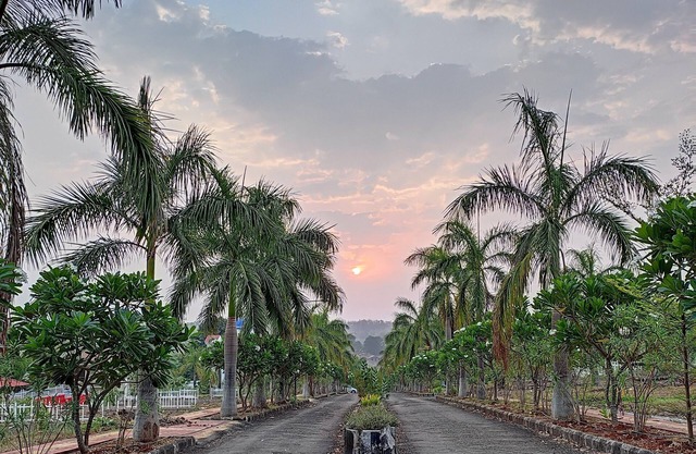 Tito's Villa, Murbad, Thane