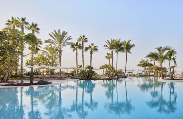 Tivoli la Caleta Resort