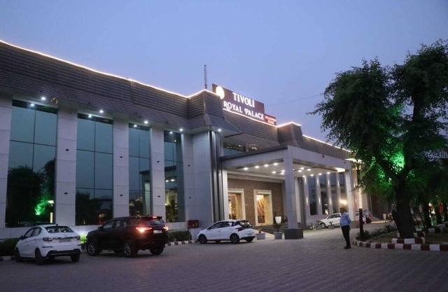 Tivoli Royal Palace