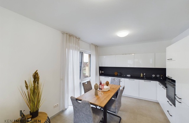 TLA/TDY Accommodation in Central Ramstein