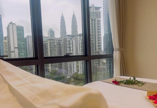 TM Persiaran Stonor KLCC - LV Home