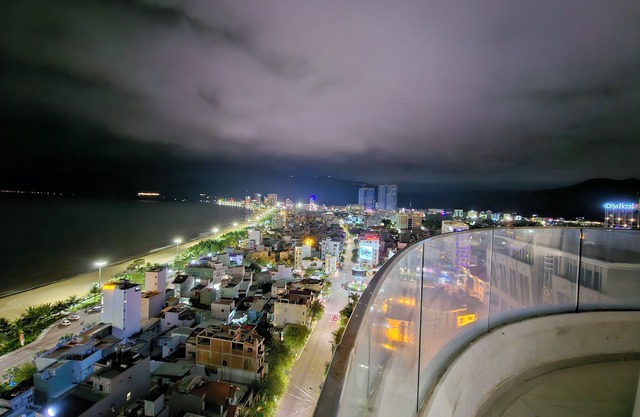 TMS Quy Nhon SeaCity Panorama