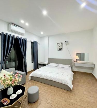 TN Homestay Tâm Anh