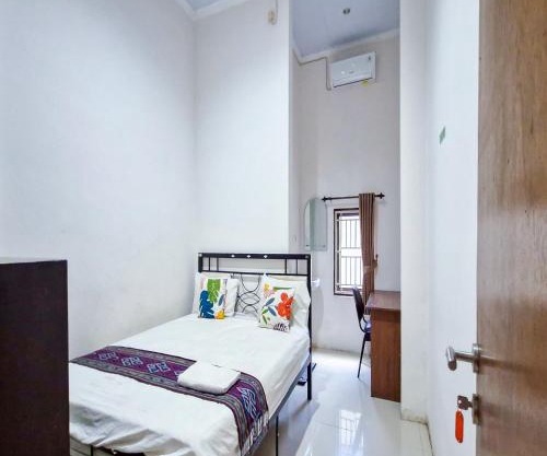 TNC Residence Syariah Mataram