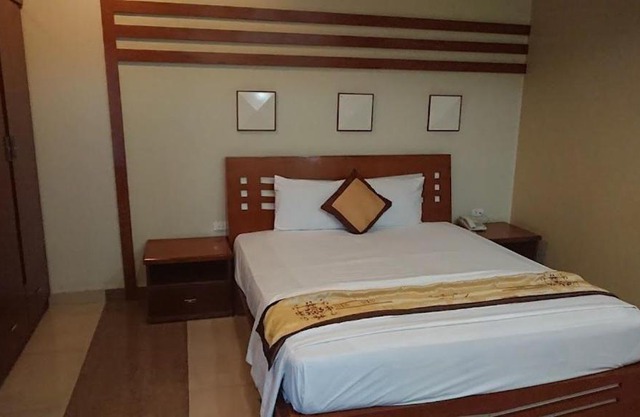 Toàn Thắng Hotel - 227 Phan Đăng Lưu - by Bay Luxury