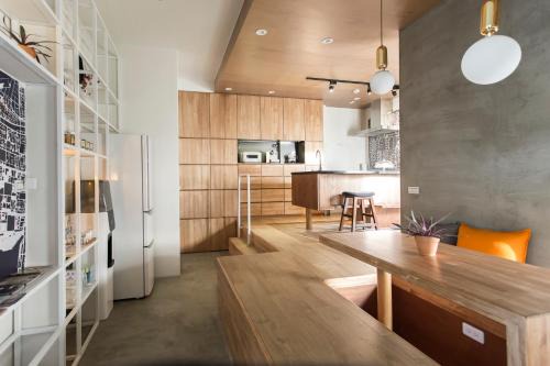 To dwell-2至10人台南包棟民宿