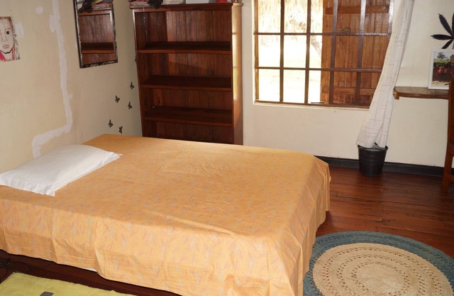 To rent superb T1, in a quiet environment, close to the sea