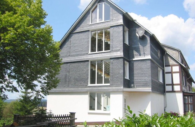 To the large picture Comfortable holiday residence