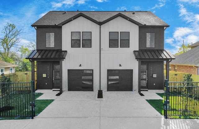 Toast & Groove - Sleeps 16 - HTX