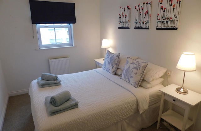 Toast Lettings | Dalton Crescent close to Durham City