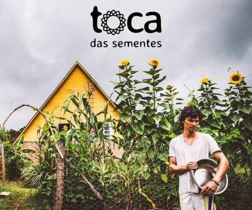 Toca das Sementes