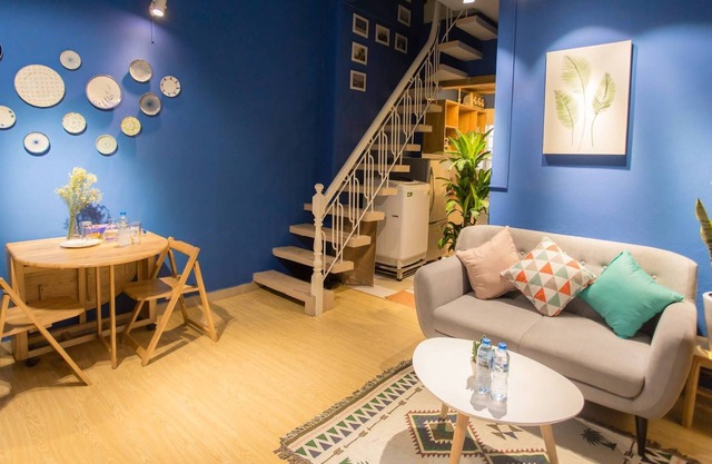 Today I Choose Joy -withbreakfast -@centrehanoi