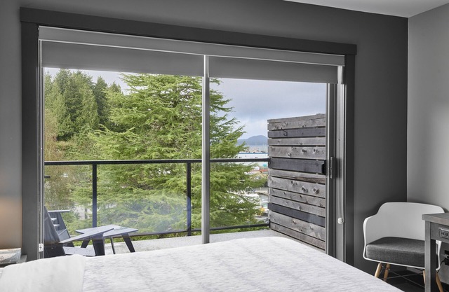 Tofino Resort & Marina