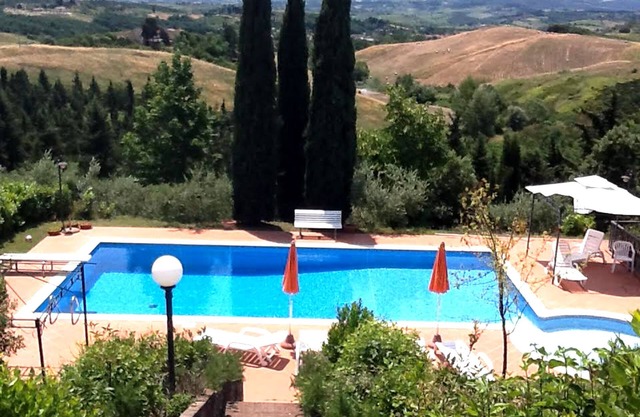 Tognazzi Holiday Home - Helianthus Apartment