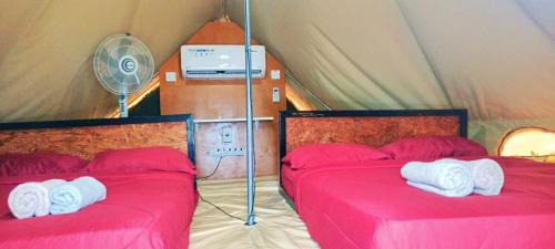 Tok Mat Village & Adventure Park