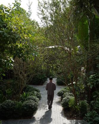 TOKI Retreat Vân Long