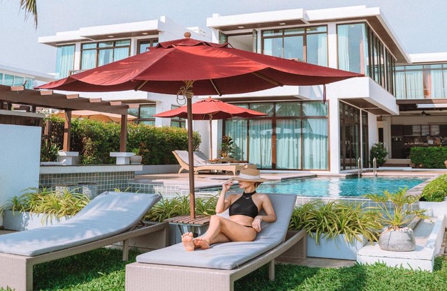 Tolani Le Bayburi Villas, Hua Hin - Pranburi