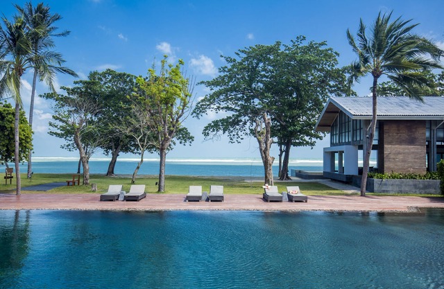 Tolani Resort Koh Samui