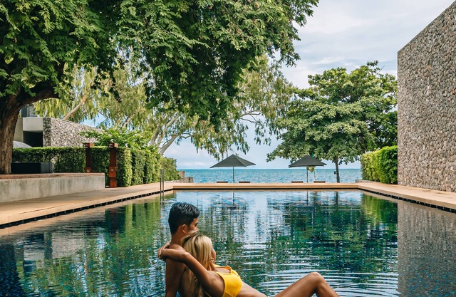 Tolani Resort Kui Buri