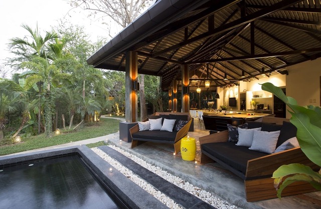 Tolani Southgate Villa 4 Bedrooms