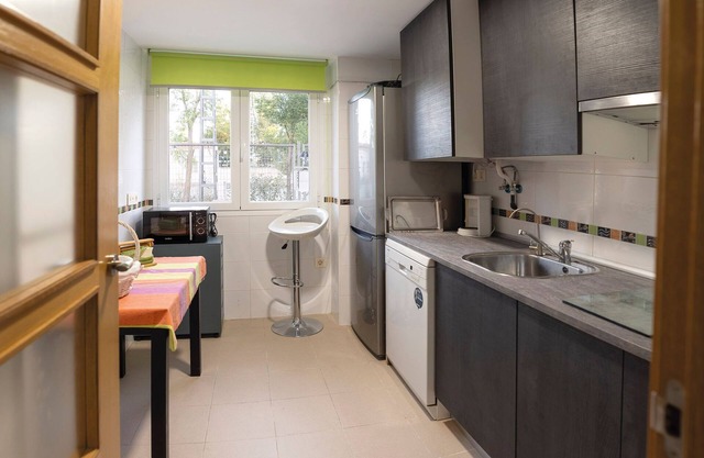 Toledo y Puy du Fou a 5 Minutos en un Acogedor y Completo Apartamento