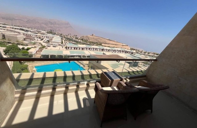 Tolip Resort El Galala Heights