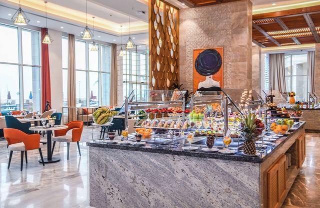 Tolip Resort Elgalala Hills