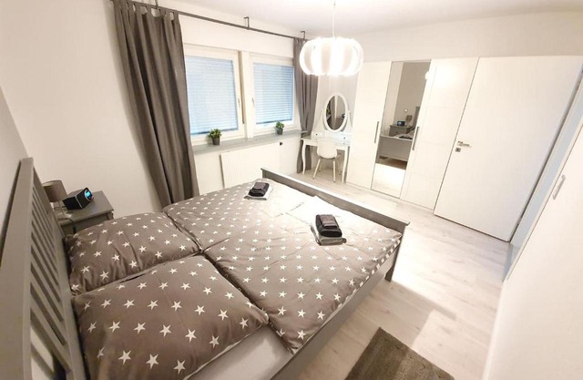 Tolle 125m² Erdgeschoßwohnung im Einzelhaus