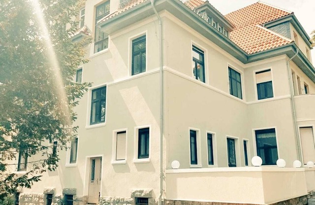 Tolle Ferienwohnungen in Ruhiger Lage von Zella-mehlis