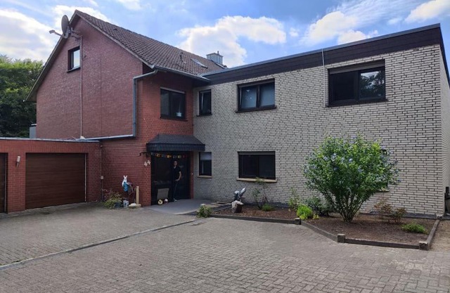 tolle Ferienwohnung an den Dörenther Klippen