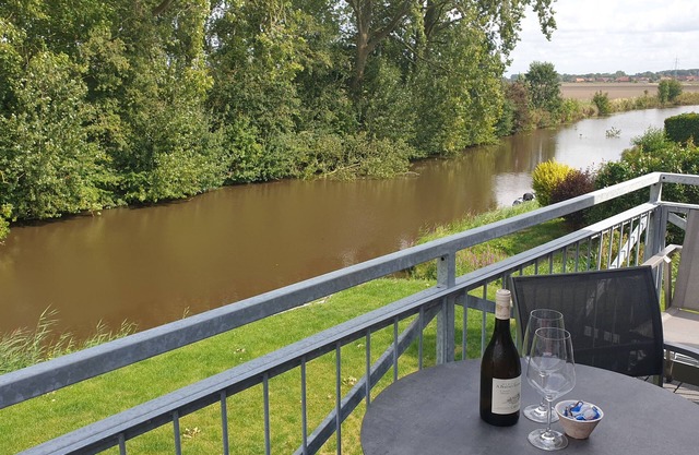 Tolle Ferienwohnung für 4 Personen mit Traumhaftem Blick!