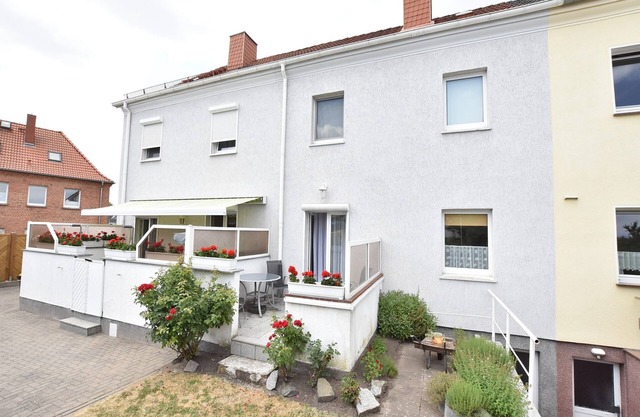 Tolles Ferienhaus in Wismar für 8 Personen