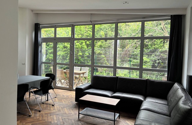 Tolles Zentrales Gästehaus Loft in Berlin