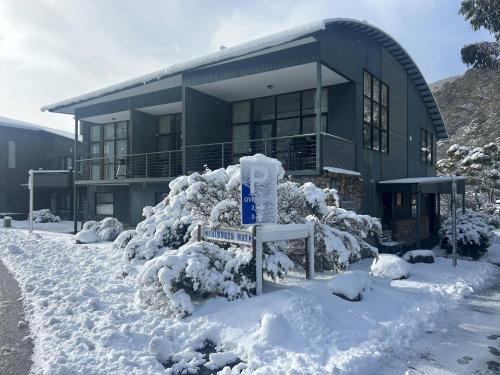 Tomarlin Views 1 - Thredbo