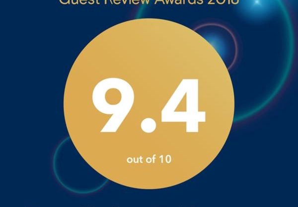 Tong He Ren Jia Homestay