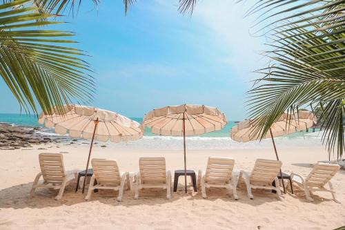 Tongta Phaview Resort