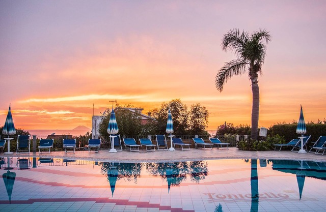 TONICELLO Hotel Resort & SPA