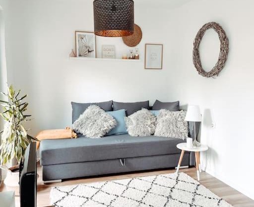 *TOP*+Allgäu*Familie*NETFLIX*mit Garten & *PS4*