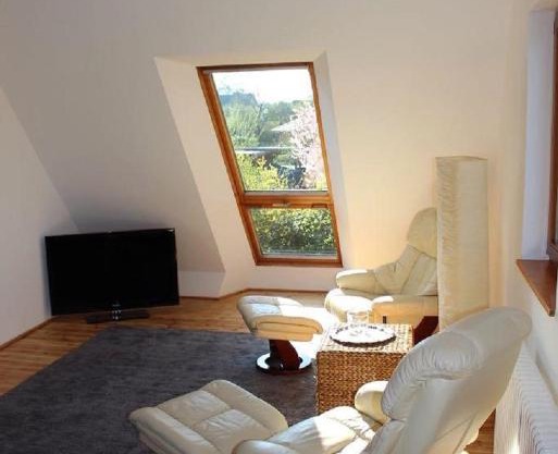 Top Appartement 1 in Rosengarten/Hamburg