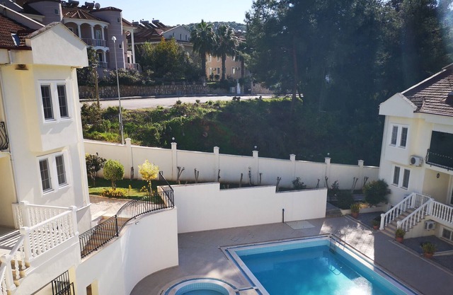 Top Dublex Apartment on Brooklands 1 site